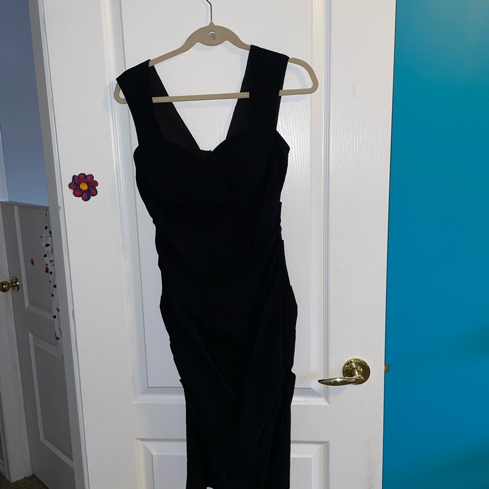 Le Chateau dress